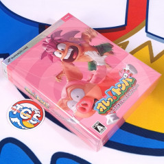 Ore Tomba! Special Edition SDX DELUXE Edition PS5 Japan [Multi-Languages/Tombi/SuperDeluxe] New