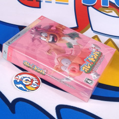 Ore Tomba! Special Edition SDX DELUXE Edition PS5 Japan [Multi-Languages/Tombi/SuperDeluxe] New