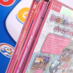 Ore Tomba! Special Edition SDX DELUXE Edition Switch Japan [Multi-Languages/Tombi/SuperDeluxe] New