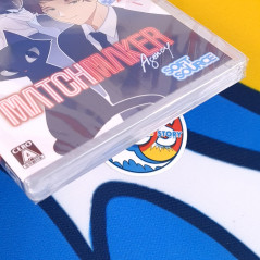 MatchMaker Agency Switch Japan [Multi-Language/Visual Novel] New