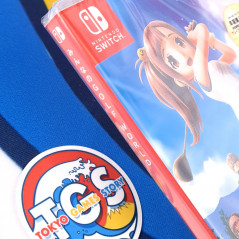 Everybody's Golf: World +Bonus Switch Japan New [Game in ENGLISH/ Minna no Golf]