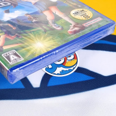 Everybody's Golf: World +Bonus PS5 Japan New [Game in ENGLISH/ Minna no Golf]