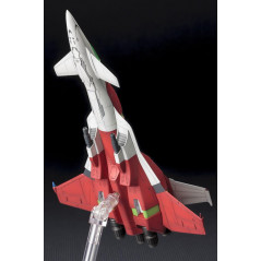 DoDonPachi DaiOuJou 1/144 Scale Plastic Model Kit Type-A Kotobukiya Japan New