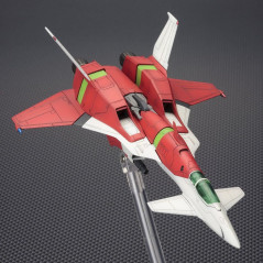 DoDonPachi DaiOuJou 1/144 Scale Plastic Model Kit Type-A Kotobukiya Japan New