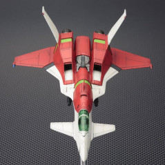 DoDonPachi DaiOuJou 1/144 Scale Plastic Model Kit Type-A Kotobukiya Japan New