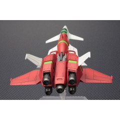 DoDonPachi DaiOuJou 1/144 Scale Plastic Model Kit Type-A Kotobukiya Japan New