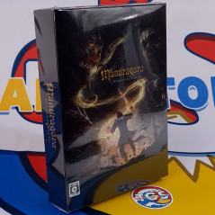 Mandragora Whispers of the Witch Tree [Limited Edition] PS5 (Multi-Languages/Action RPG) Japan New