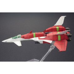 DoDonPachi DaiOuJou 1/144 Scale Plastic Model Kit Type-A Kotobukiya Japan New