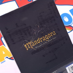 Mandragora Whispers of the Witch Tree [Limited Edition] PS5 (Multi-Languages/Action RPG) Japan New