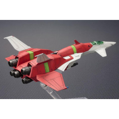DoDonPachi DaiOuJou 1/144 Scale Plastic Model Kit Type-A Kotobukiya Japan New