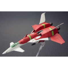 DoDonPachi DaiOuJou 1/144 Scale Plastic Model Kit Type-A Kotobukiya Japan New