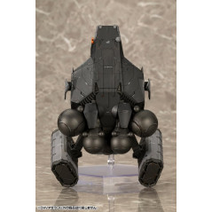 Death Stranding 2 On the Beach 1/350 Scale Plastic Model Kit DHV Magellan JP New