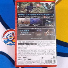 Star Wars Outlaws GOLD EDITION Switch 2 Japan (KEY CARD) [Multi-Language/Action Adventure/Ubisoft]