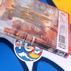 Star Wars Outlaws GOLD EDITION Switch 2 Japan (KEY CARD) [Multi-Language/Action Adventure/Ubisoft]