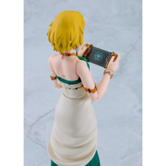 The Legend of Zelda Figure Tears of the Kingdom Ver Figma No.637 Figurine JP New