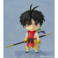 Genso Suikoden I Hero Figure Nendoroid No.2742 Figurine Good Smil Company JP New