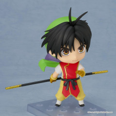 Genso Suikoden I Hero Figure Nendoroid No.2742 Figurine Good Smil Company JP New