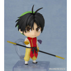 Genso Suikoden I Hero Figure Nendoroid No.2742 Figurine Good Smil Company JP New