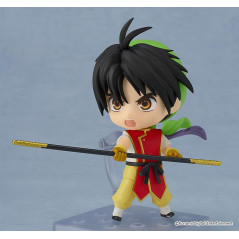 Genso Suikoden I Hero Figure Nendoroid No.2742 Figurine Good Smil Company JP New