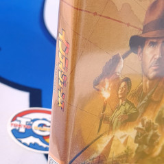 Indiana Jones and the Great Circle PS5 Japan [Multi-language/Action Adventure] NEW