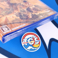 Indiana Jones and the Great Circle PS5 Japan [Multi-language/Action Adventure] NEW