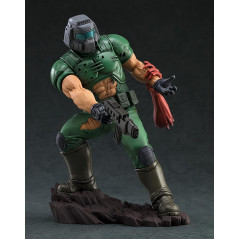 Doom Pop Up Parade SP Doom Marine Figure Figurine Good Smile Company Japan New