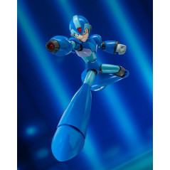 Mega Man X RockMan Action Figure MDLX X (H12cm) Figurine Japan Official New
