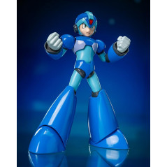 Mega Man X RockMan Action Figure MDLX X (H12cm) Figurine Japan Official New