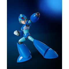 Mega Man X RockMan Action Figure MDLX X (H12cm) Figurine Japan Official New
