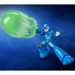 Mega Man X RockMan Action Figure MDLX X (H12cm) Figurine Japan Official New