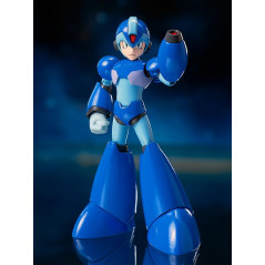 Mega Man X RockMan Action Figure MDLX X (H12cm) Figurine Japan Official New
