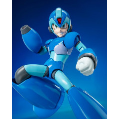 Mega Man X RockMan Action Figure MDLX X (H12cm) Figurine Japan Official New