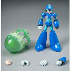 Mega Man X RockMan Action Figure MDLX X (H12cm) Figurine Japan Official New