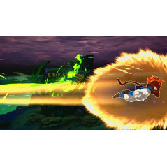 Dragon Ball: Sparking! Zero Switch 2 Japan New (KEY CARD) [Fighting] Preorder/Précommande