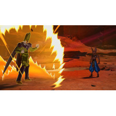 Dragon Ball: Sparking! Zero Switch 2 Japan New (KEY CARD) [Fighting] Preorder/Précommande