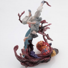 AKIRA Figure PART 2 -KESSEN- Full Set of 6 Pcs Box Figurine Kaiyodo MiniQ JP New