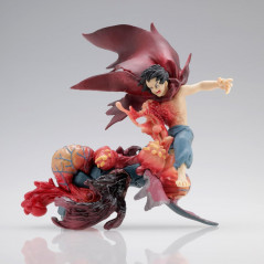 AKIRA Figure PART 2 -KESSEN- Full Set of 6 Pcs Box Figurine Kaiyodo MiniQ JP New