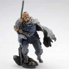 AKIRA Figure PART 2 -KESSEN- Full Set of 6 Pcs Box Figurine Kaiyodo MiniQ JP New