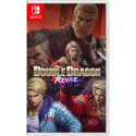 Double Dragon Revive Switch Japan [Multi-language/Beat'em Up] Preorder/Précommande