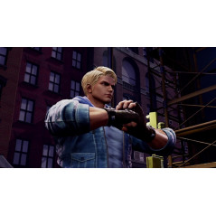 Double Dragon Revive Switch Japan [Multi-language/Beat'em Up] Preorder/Précommande