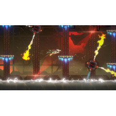 Shinobi: Art of Vengeance Switch Japan (Multi-Languages/Ninja Action) Preorder/Précommande