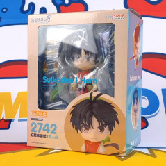Genso Suikoden I Hero Figure Nendoroid No.2742 Figurine Good Smile Japan New