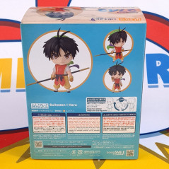 Genso Suikoden I Hero Figure Nendoroid No.2742 Figurine Good Smile Japan New