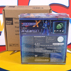 Mega Man X RockMan Action Figure MDLX X (H12cm) Figurine Japan Official New
