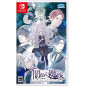 Yami-iro no Maju Nintendo Switch Japan [Visual Novel] Preorder/Précommande