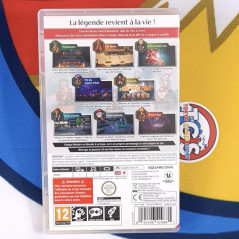 Live A Live Nintendo Switch FR Used (Multi-Languages/RPG) SQUARE ENIX