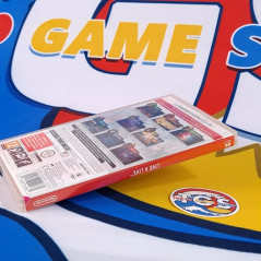 Live A Live Nintendo Switch FR Used (Multi-Languages/RPG) SQUARE ENIX