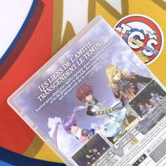 Tales of Graces f Remastered Switch EURO Used (Game in English/Action RPG)