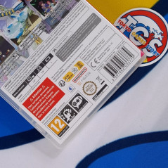 Tales of Graces f Remastered Switch EURO Used (Game in English/Action RPG)