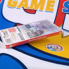 Tales of Graces f Remastered Switch EURO Used (Game in English/Action RPG)